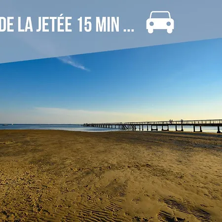 דירה Nid Catalan Climatise Jardin Centre-ville *